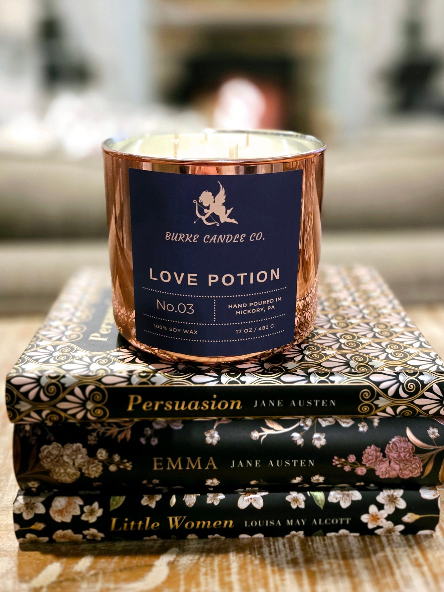 Love Potion