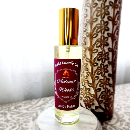 Autumn Woods Perfume